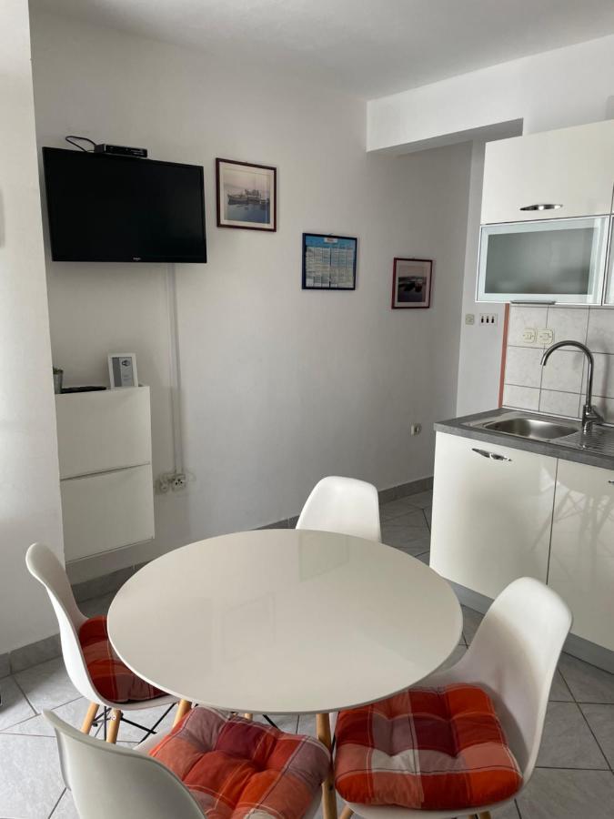 Apartments Punta Kruševo Zewnętrze zdjęcie