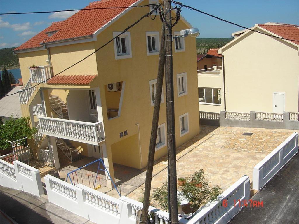 Apartments Punta Kruševo Zewnętrze zdjęcie