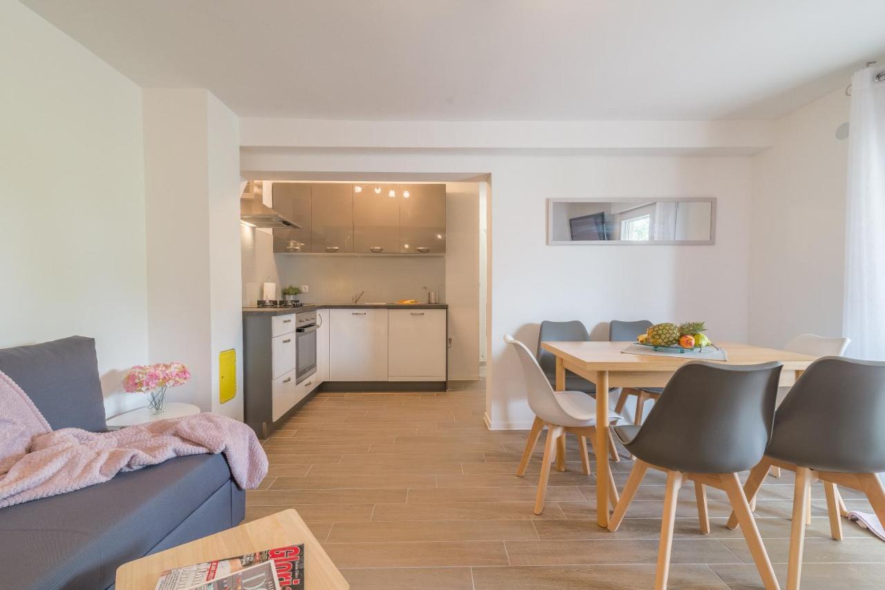 Apartments Punta Kruševo Zewnętrze zdjęcie