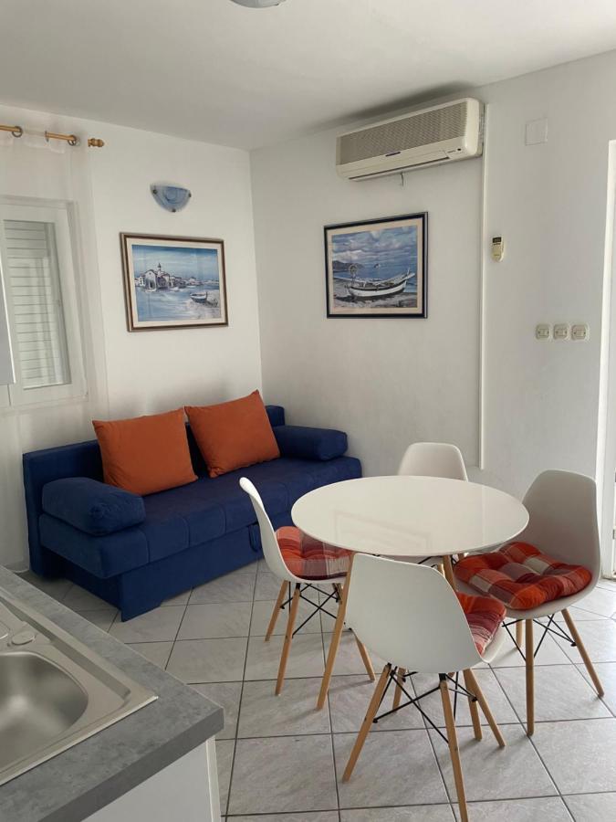 Apartments Punta Kruševo Zewnętrze zdjęcie