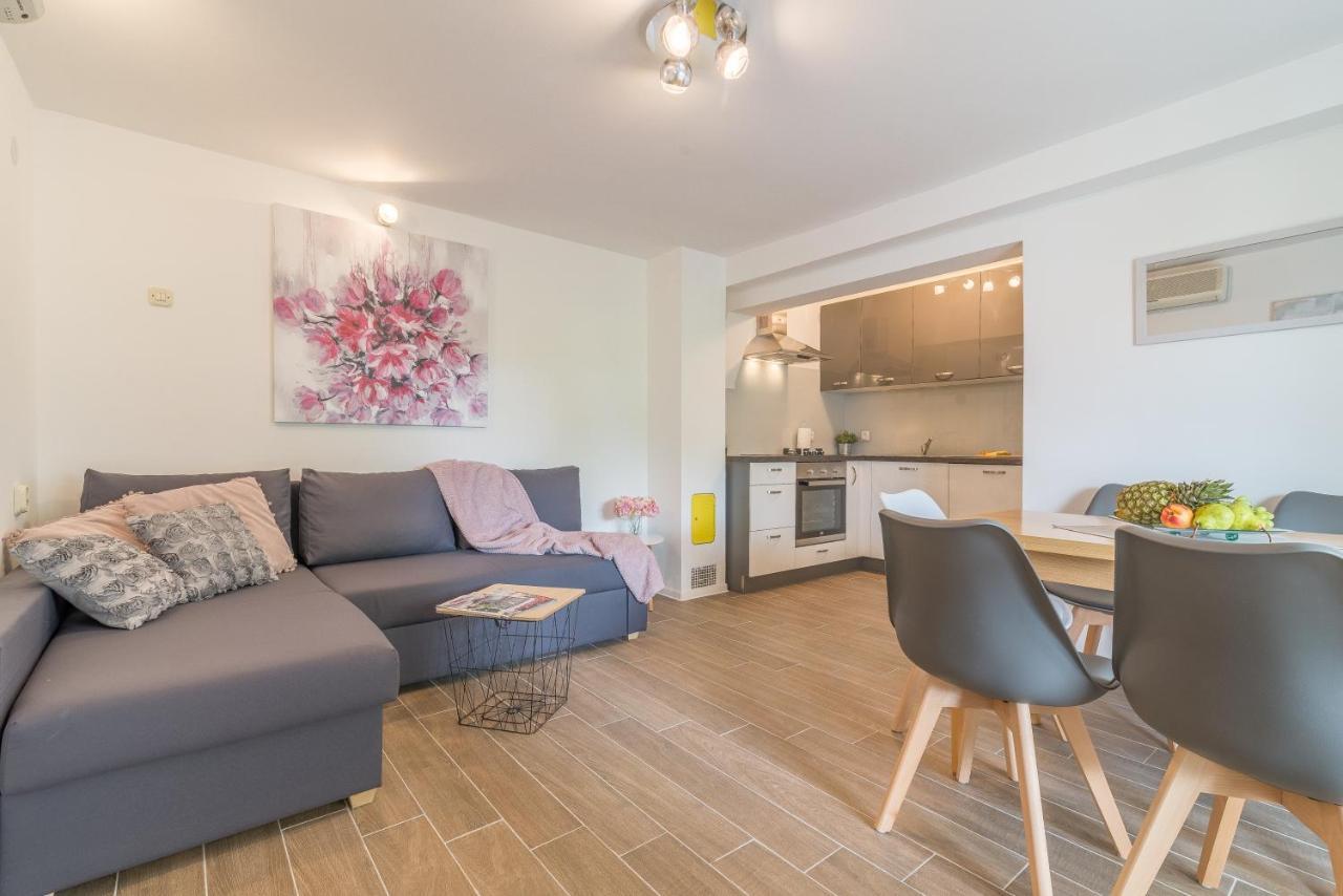 Apartments Punta Kruševo Zewnętrze zdjęcie