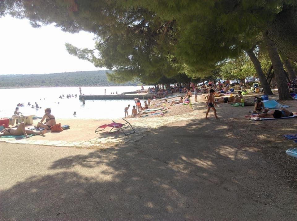Apartments Punta Kruševo Zewnętrze zdjęcie