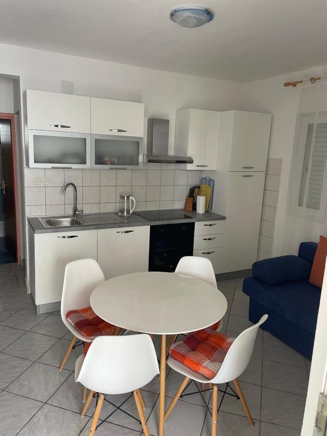 Apartments Punta Kruševo Zewnętrze zdjęcie