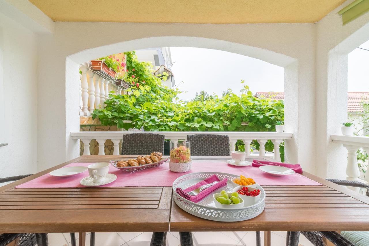 Apartments Punta Kruševo Zewnętrze zdjęcie