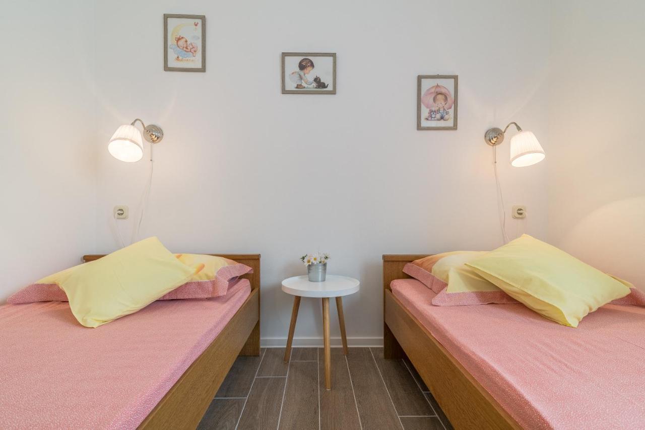 Apartments Punta Kruševo Zewnętrze zdjęcie