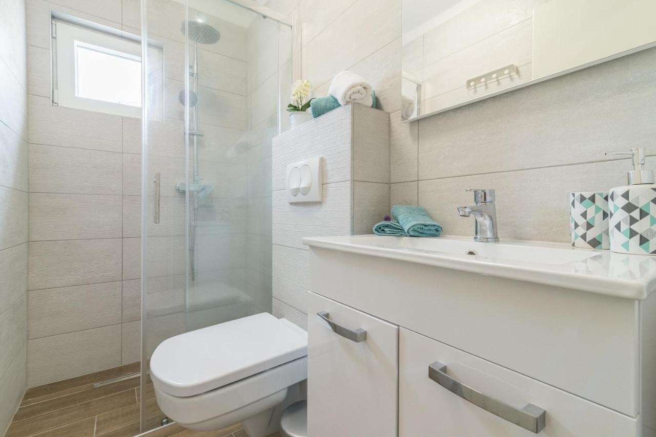 Apartments Punta Kruševo Zewnętrze zdjęcie