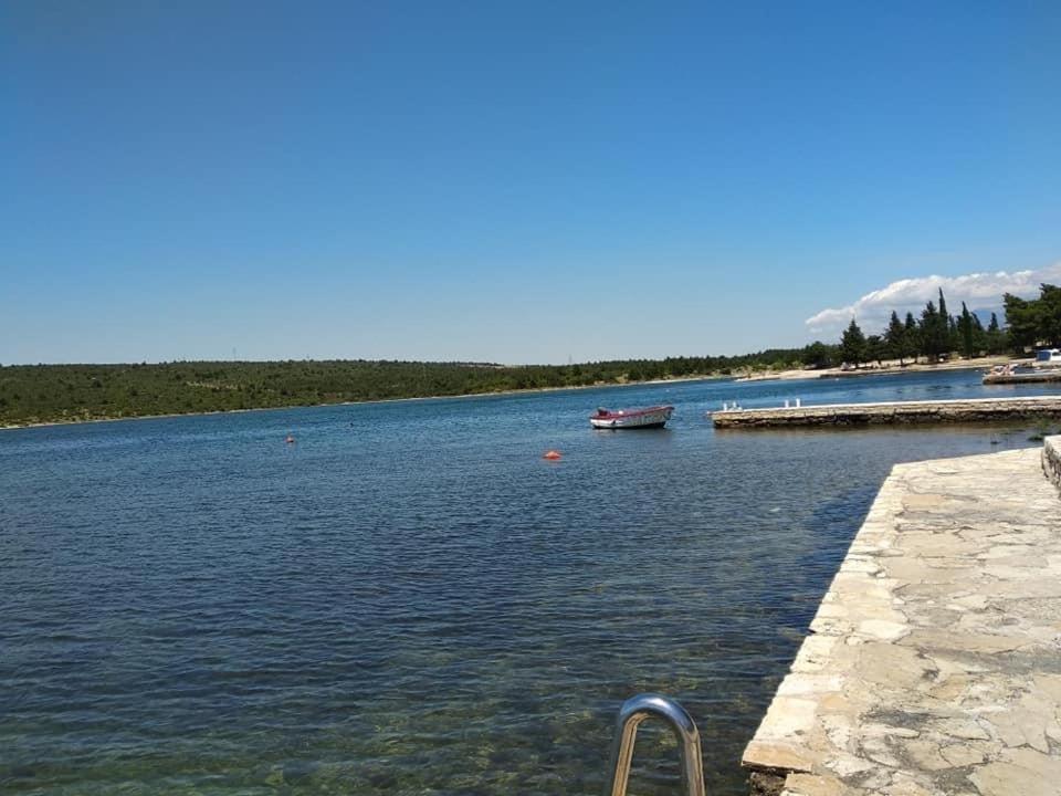 Apartments Punta Kruševo Zewnętrze zdjęcie