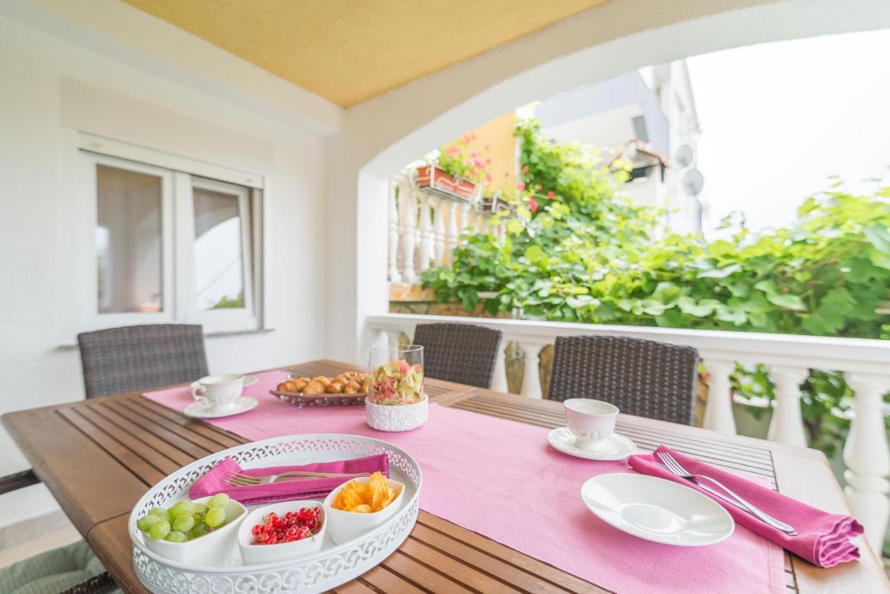 Apartments Punta Kruševo Zewnętrze zdjęcie