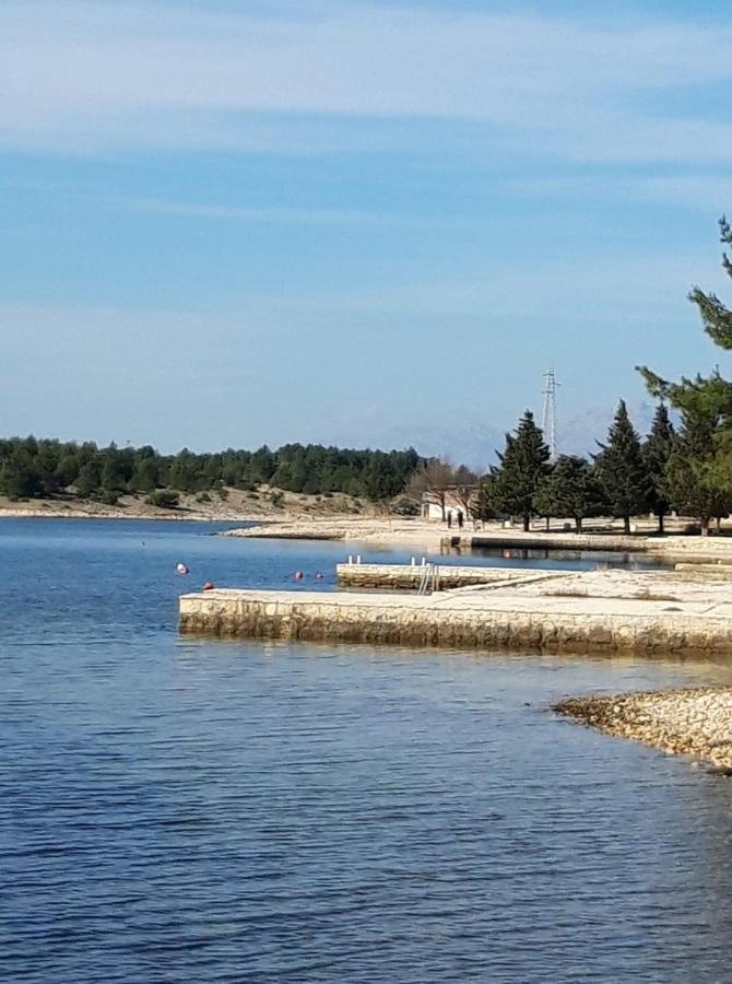 Apartments Punta Kruševo Zewnętrze zdjęcie