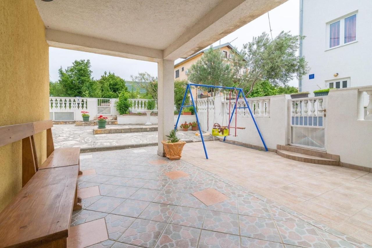 Apartments Punta Kruševo Zewnętrze zdjęcie