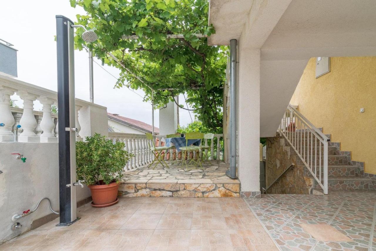 Apartments Punta Kruševo Zewnętrze zdjęcie