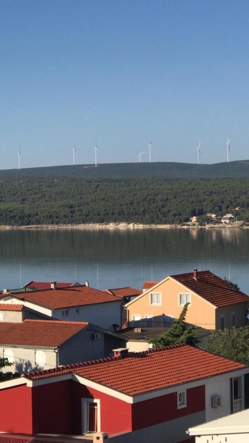 Apartments Punta Kruševo Zewnętrze zdjęcie