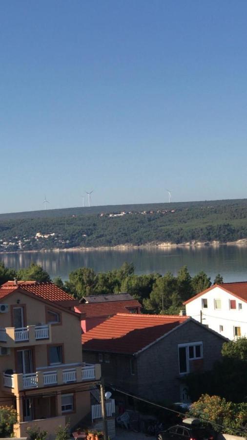 Apartments Punta Kruševo Zewnętrze zdjęcie