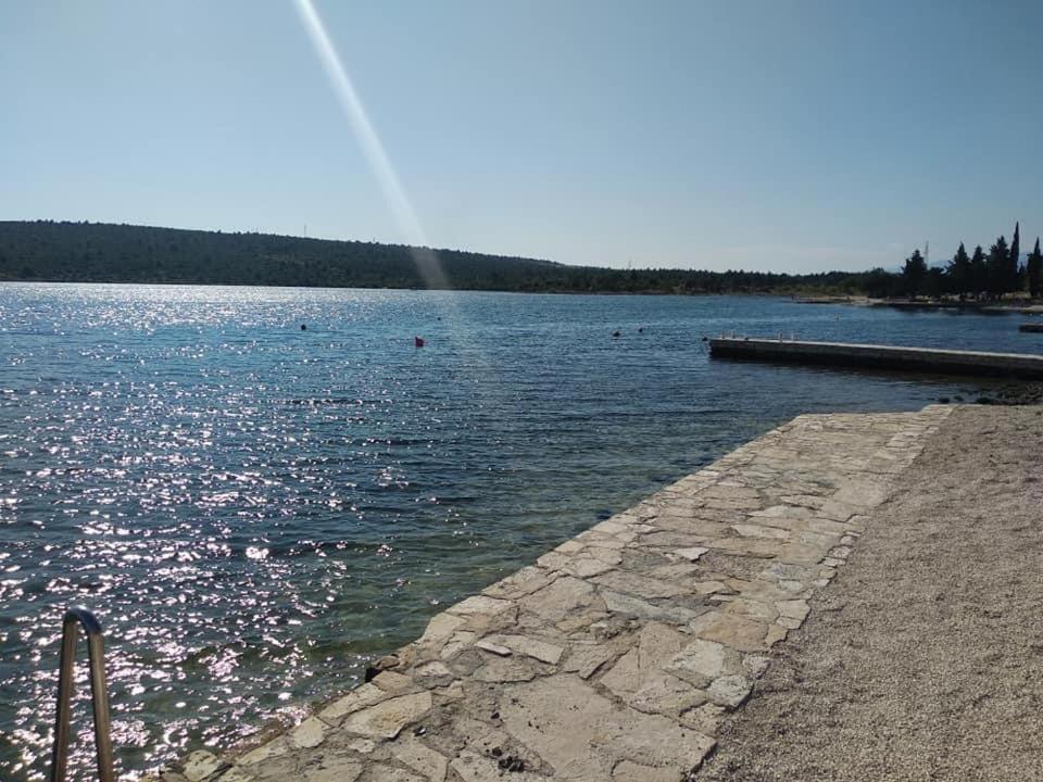 Apartments Punta Kruševo Zewnętrze zdjęcie
