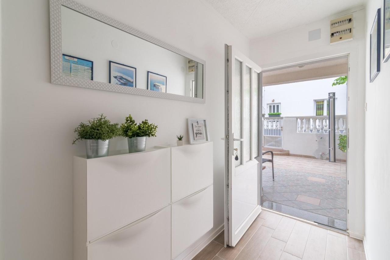 Apartments Punta Kruševo Zewnętrze zdjęcie