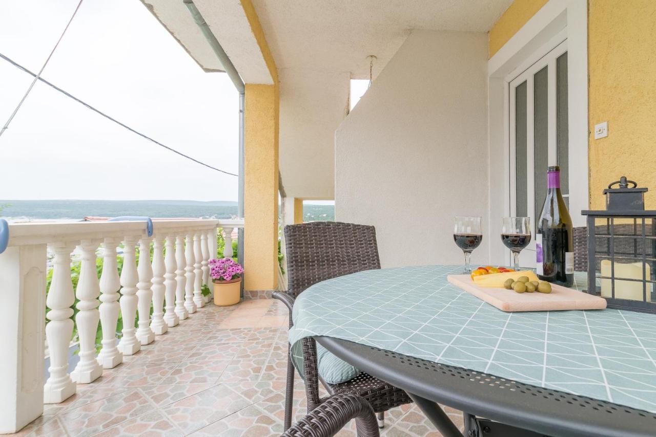 Apartments Punta Kruševo Zewnętrze zdjęcie