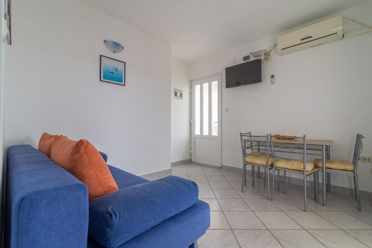 Apartments Punta Kruševo Zewnętrze zdjęcie