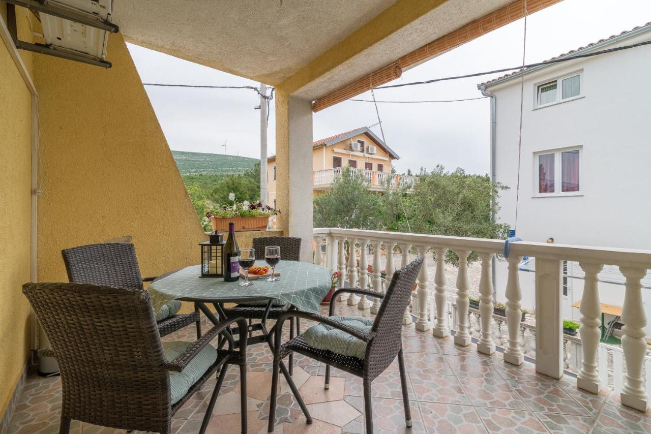 Apartments Punta Kruševo Zewnętrze zdjęcie