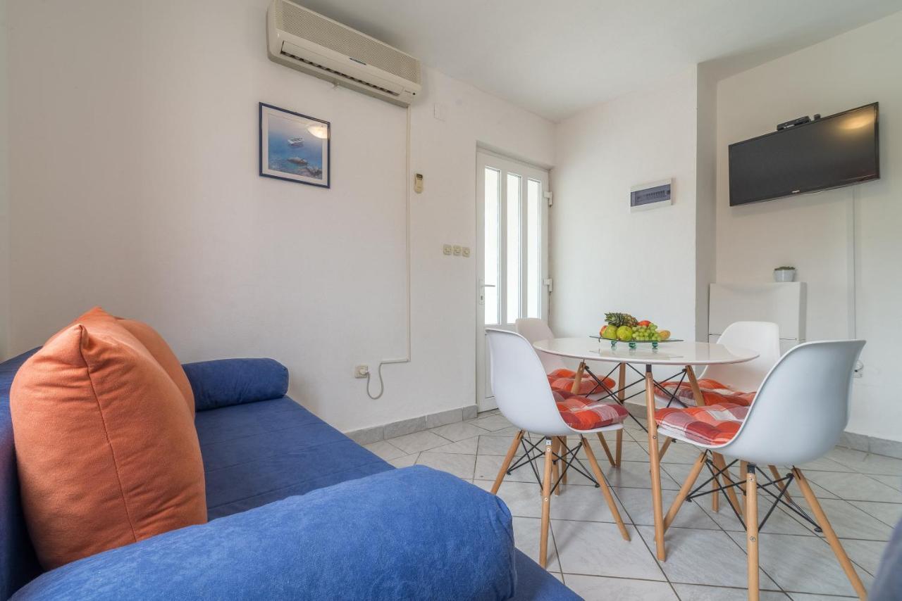 Apartments Punta Kruševo Zewnętrze zdjęcie