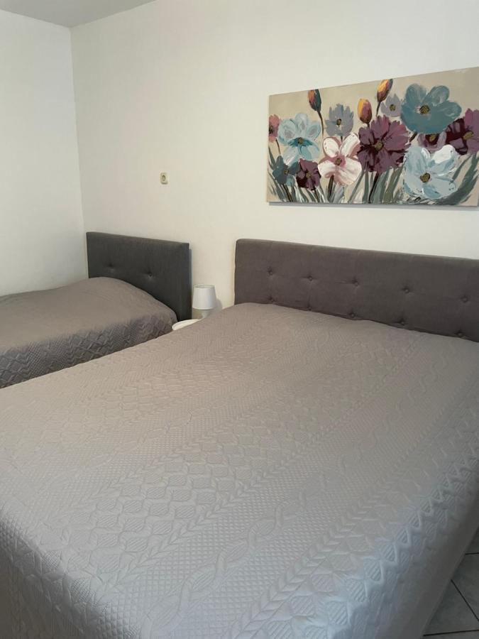 Apartments Punta Kruševo Zewnętrze zdjęcie