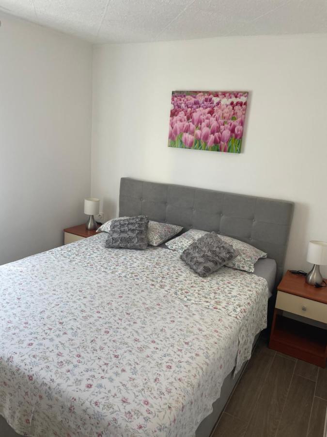 Apartments Punta Kruševo Zewnętrze zdjęcie