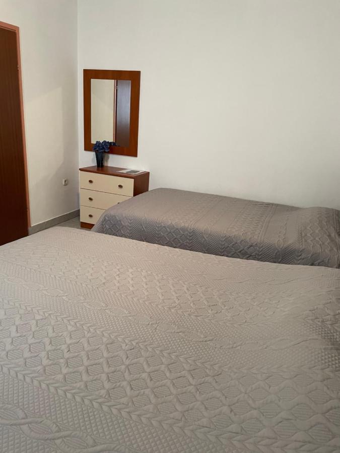 Apartments Punta Kruševo Zewnętrze zdjęcie