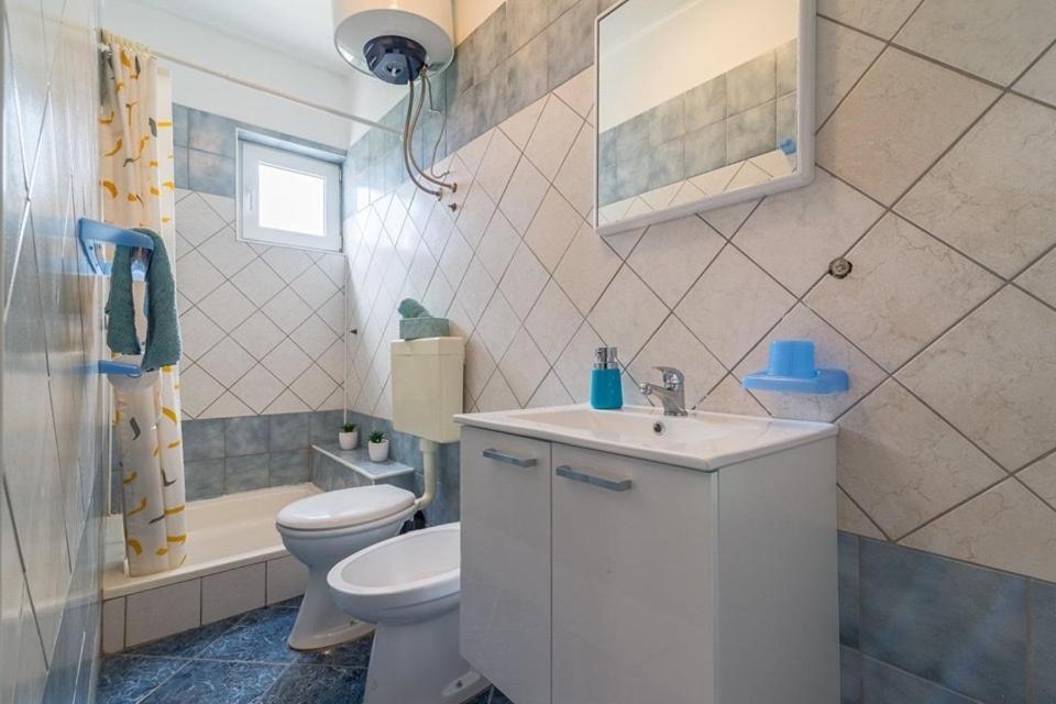 Apartments Punta Kruševo Zewnętrze zdjęcie
