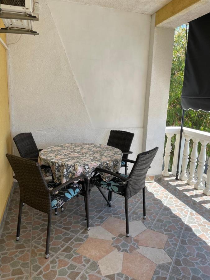 Apartments Punta Kruševo Zewnętrze zdjęcie