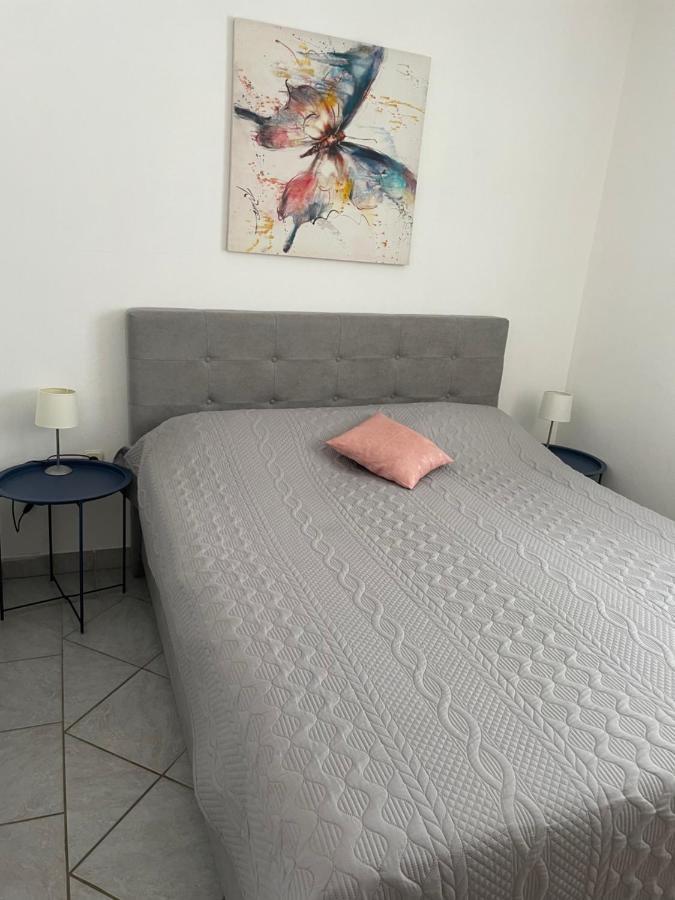 Apartments Punta Kruševo Zewnętrze zdjęcie