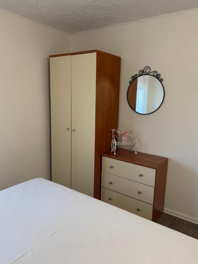 Apartments Punta Kruševo Zewnętrze zdjęcie