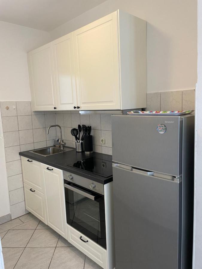 Apartments Punta Kruševo Zewnętrze zdjęcie