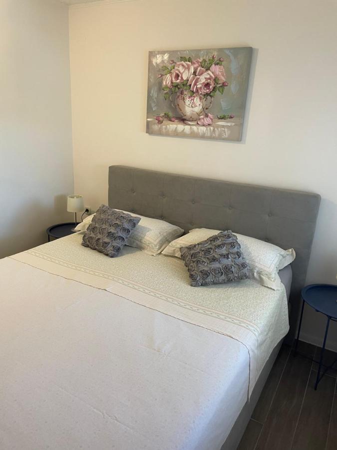 Apartments Punta Kruševo Zewnętrze zdjęcie
