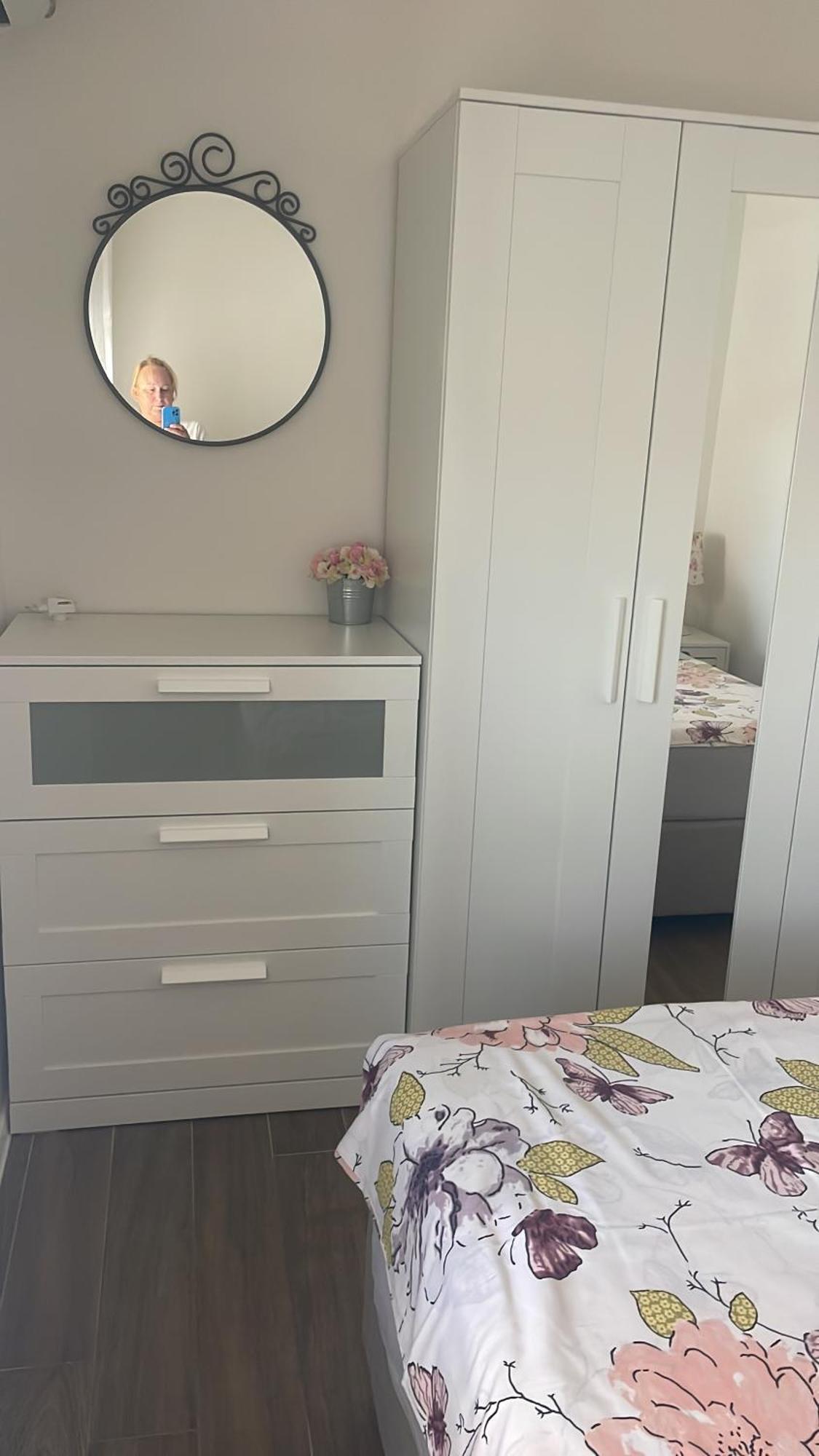 Apartments Punta Kruševo Zewnętrze zdjęcie